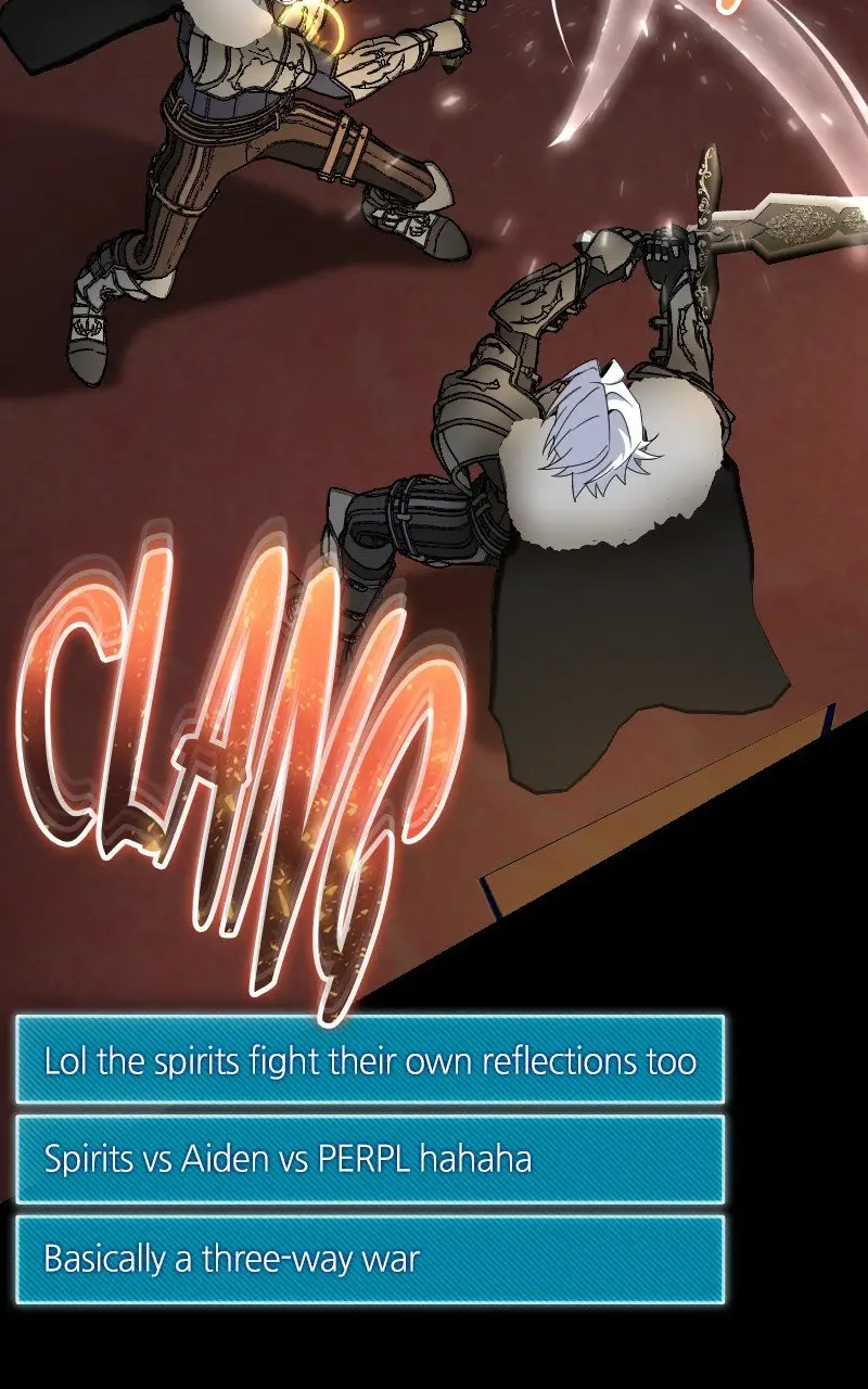 The Possessed Genius' Gaming Stream Chapter 47 132